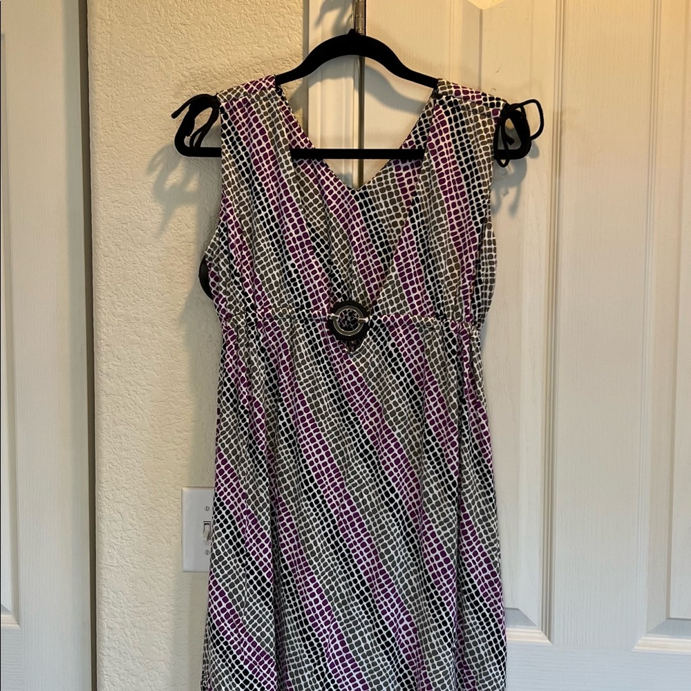 Perry Ellis Swimsuit Coverup